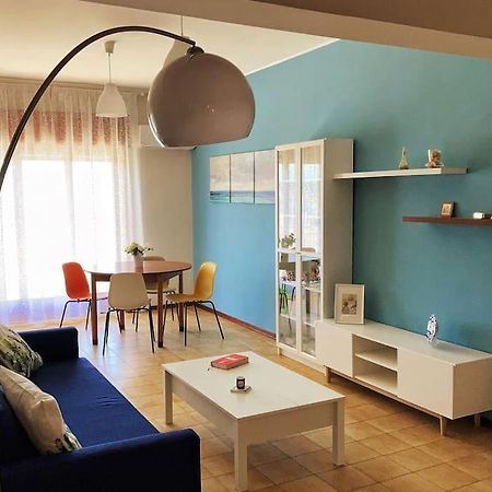 Casa Vacanze Il Nido - 4 Stelle Milazzo Bagian luar foto