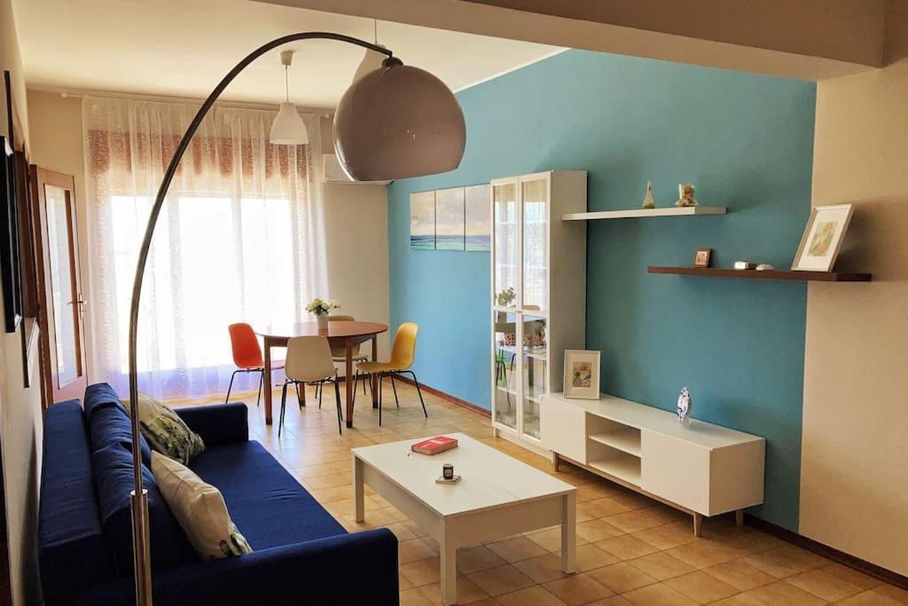 Casa Vacanze Il Nido - 4 Stelle Milazzo Bagian luar foto