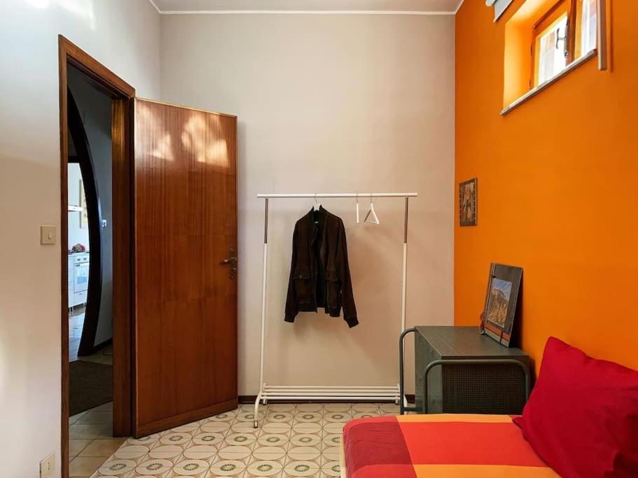 Casa Vacanze Il Nido - 4 Stelle Milazzo Bagian luar foto
