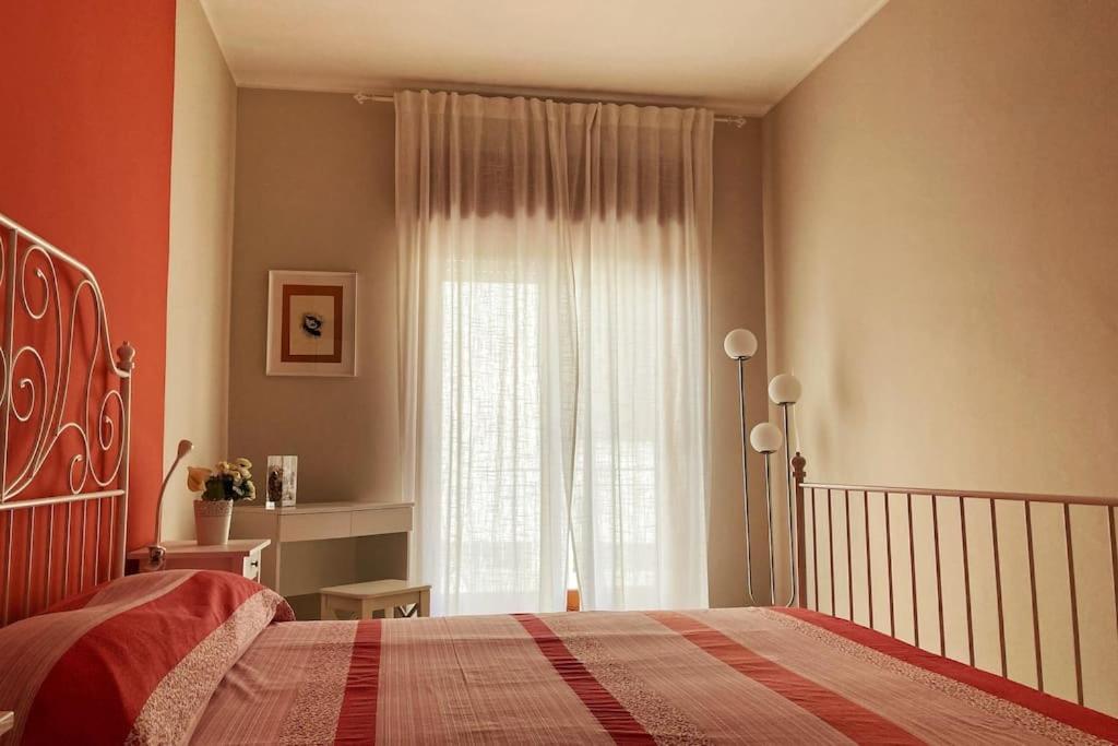 Casa Vacanze Il Nido - 4 Stelle Milazzo Bagian luar foto