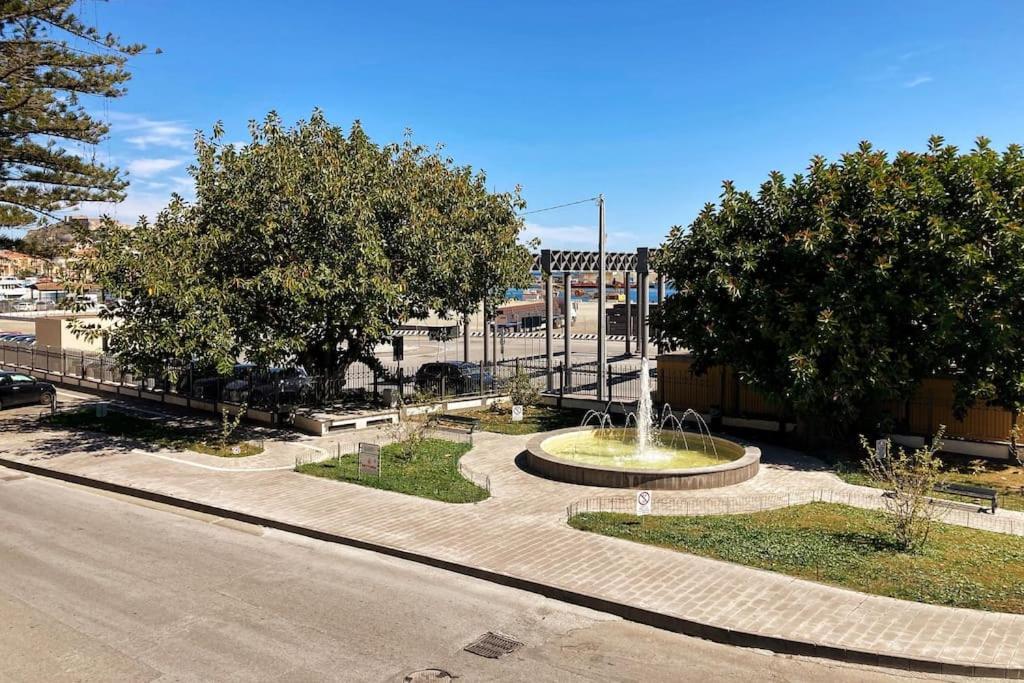 Casa Vacanze Il Nido - 4 Stelle Milazzo Bagian luar foto